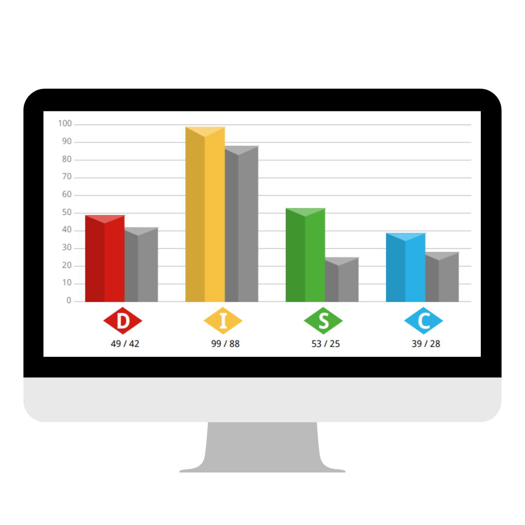 FREE DISC Assessment