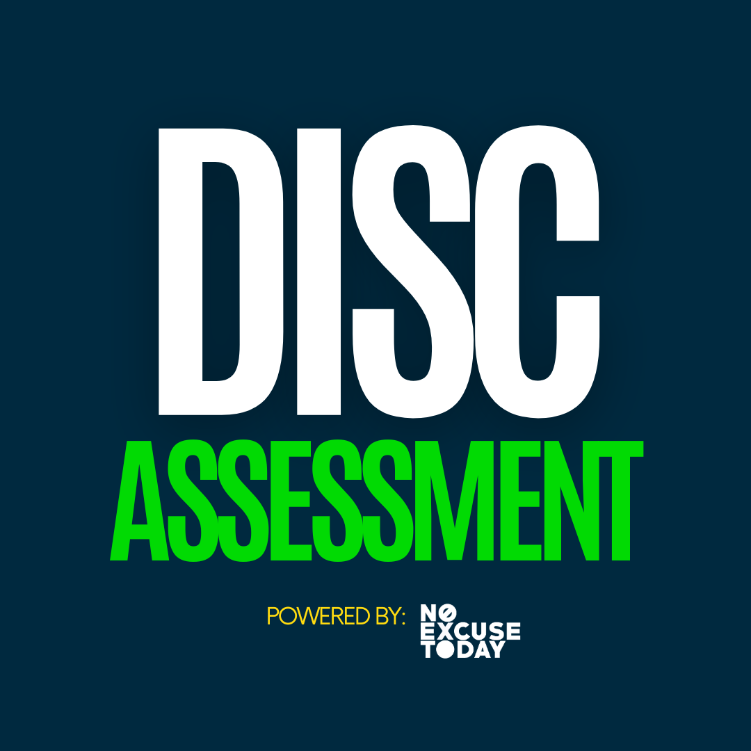 FREE DISC Assessment