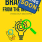 PRE-ORDER E-Book Branding From The Inside Out: Stand Out and Shine
