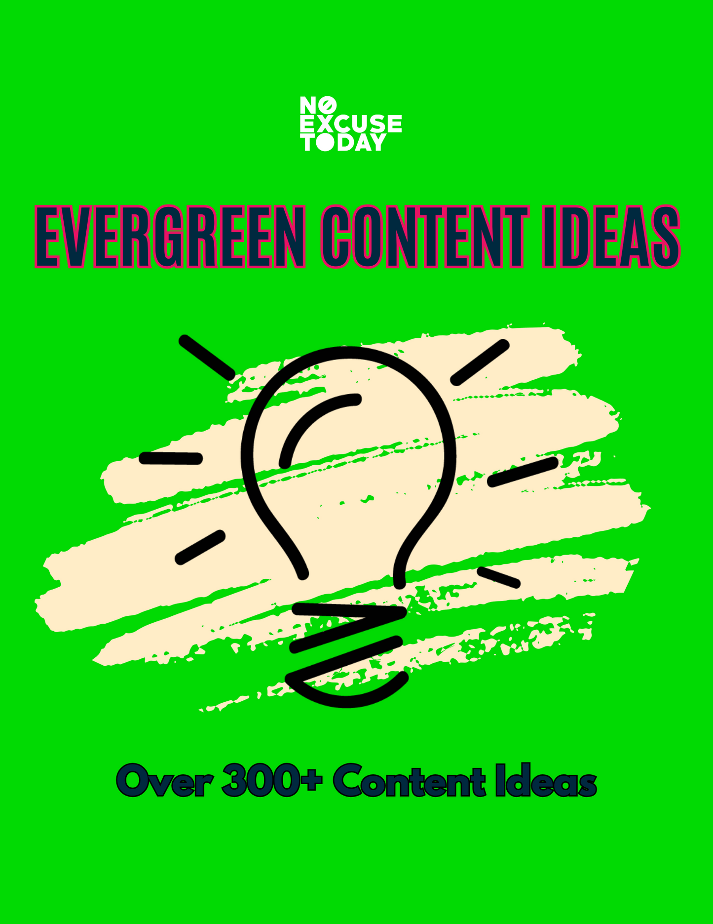 Evergreen Content Ideas